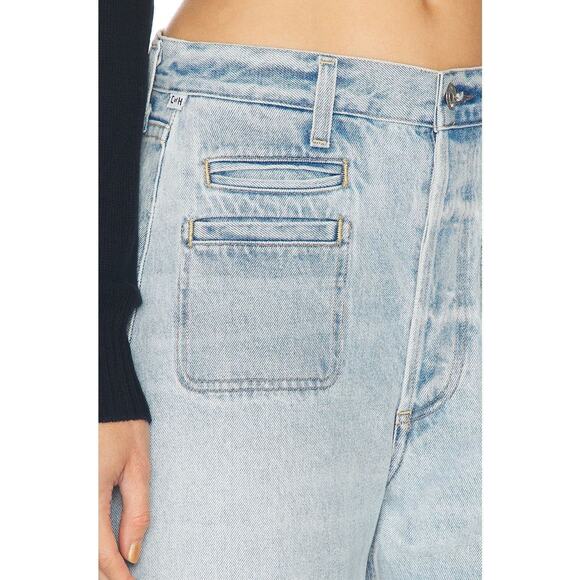 $328! CITIZENS OF HUMANITY VINTAGE WELT HORSESHOE IN GEMINI SZ 28 NEW - Picture 4 of 8